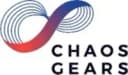 Logo firmy Chaos Gears