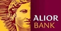 Logo firmy Alior Bank
