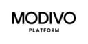 Logo firmy MODIVO PLATFORM