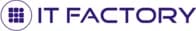 Logo firmy IT Factory