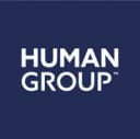Logo firmy Human Group