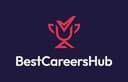 Logo firmy BESTCAREERSHUB
