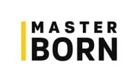 Logo firmy MasterBorn