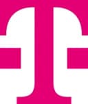 Logo firmy T-Mobile