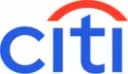 Logo firmy Citigroup