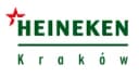 Logo firmy Heineken