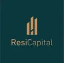 Logo firmy RESI CAPITAL S.A.