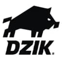 Logo firmy WK DZIK