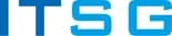 Logo firmy ITSG