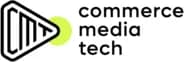 Logo firmy Commerce Media Tech