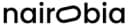 Logo firmy Nairobia Sp. z o.o.