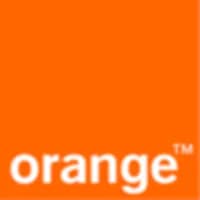 Logo firmy Orange