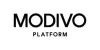 Logo firmy MODIVO PLATFORM