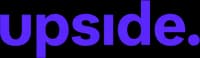 Logo firmy Upside
