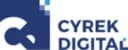 Logo firmy Cyrek Digital Sp. z o.o.