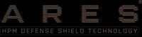 Logo firmy ARES SHIELD AI S.A.