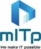 Logo firmy mITp