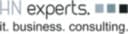 Logo firmy HN Experts
