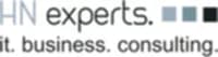 Logo firmy HN EXPERTS