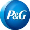 Logo firmy Procter & Gamble