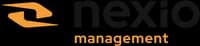 Logo firmy Nexio Management