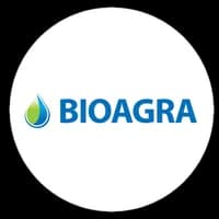 Logo firmy Bioagra S.A.