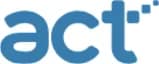 Logo firmy act digital