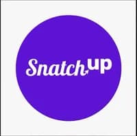 Logo firmy Snatch Up