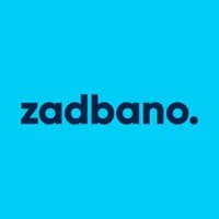 Logo firmy Zadbano