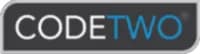 Logo firmy CodeTwo - HRejterzy