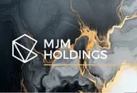 Logo firmy MJM HOLDINGS Sp. z o.o.