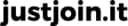 Logo firmy Just Join IT