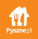 Logo firmy Pyszne.pl