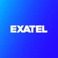 Logo firmy EXATEL