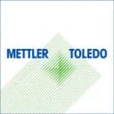 Logo firmy Mettler Toledo