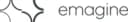 Logo firmy emagine