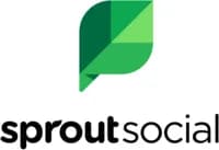 Logo firmy Sprout Social