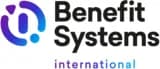 Logo firmy Benefit Systems International S.A.