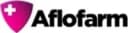 Logo firmy Aflofarm Farmacja Polska
