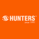 Logo firmy Hunters