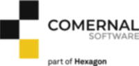 Logo firmy Comernal Software Sp. z o.o.