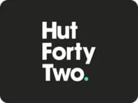 Logo firmy HUT42 Sp. z o.o.