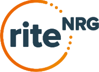 Logo firmy Rite NRG
