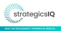 Logo firmy Strategicsiq