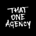 Logo firmy That One Agency