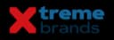 Logo firmy Xtreme Brands