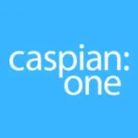 Logo firmy Caspian One