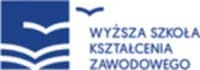 Logo firmy Wyższa Szkoła Kształcenia Zawodowego