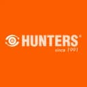Logo firmy Hunters