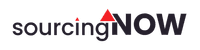 Logo firmy sourcingNOW Sp. z o.o.